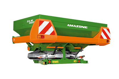 Распределители удобрений